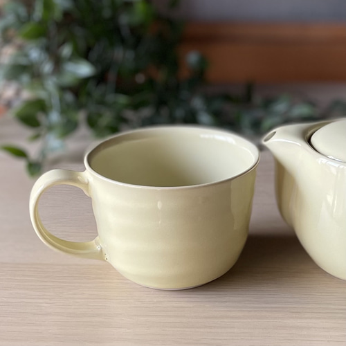 春の新作 たっぷりカフェオレボウル おうちお茶会 みるくシリーズ