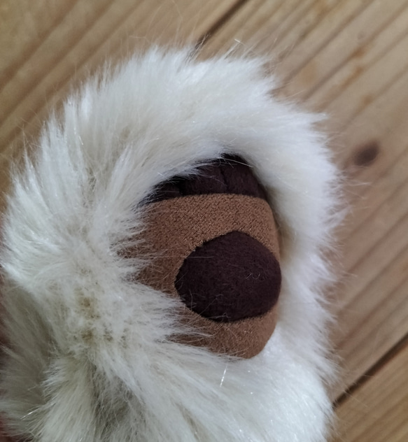 感動する抱き心地。命の重みを感じるぬいぐるみ・パトラン（ミニ）/ペットロス/ゴールデンレトリバー/リアル/犬 その他 R2140683097(16320円)