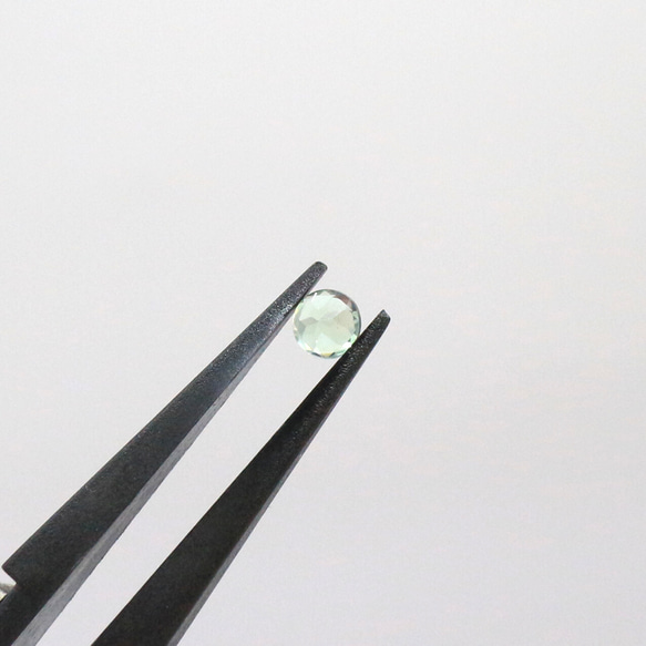 AG-L-38 天然石 ルース 素材 アレキサンドライト 約0.34ct 素材 天然石 ルース
