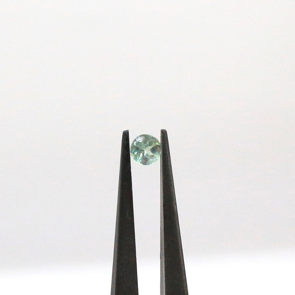 AG-L-38 天然石 ルース 素材 アレキサンドライト 約0.34ct 素材 天然石 ルース