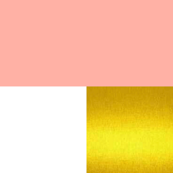 シアーピンク　コーラルピンク　ゴールド　ぷっくり　ナチュラルネイル　ネイルチップ　ショートネイル 5枚目の画像