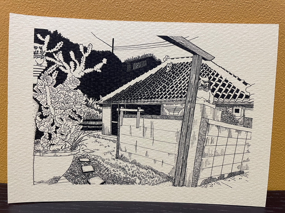 沖縄　宮城島の家② 4枚目の画像