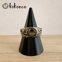 Devil Skull RING Silver925 指輪・リング SILVA 通販 20124280