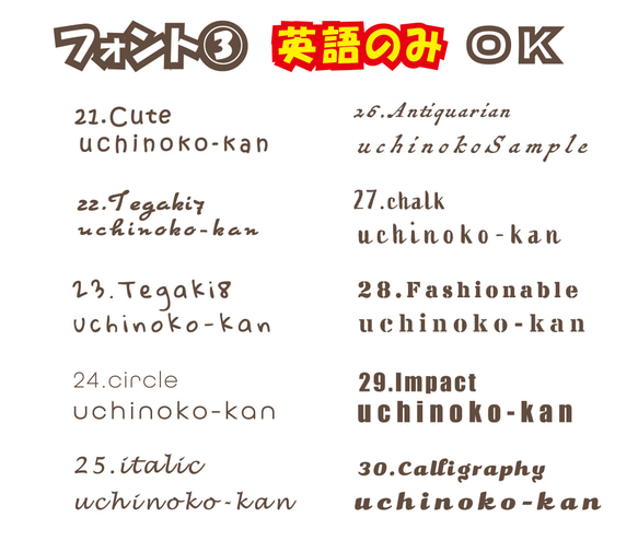 記念日、ギフトにぴったり♪　オリジナルキャンバス 10枚目の画像