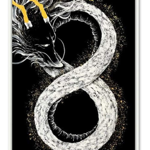 絵画　ラッキー 絵画　ラッキー