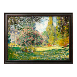 油絵 絵画 【リンゴ農園】 絵画 HR 通販 16568698｜Creema