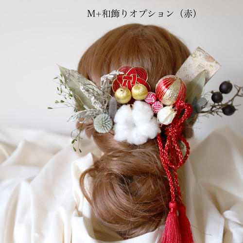 ヘッドドレス ～グリーンボタニカルstyle～ 結婚式 ヘアアクセサリー ヘッドドレス ～グリーンボタニカルstyle～ 結婚式 ヘアアクセサリー