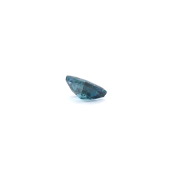AG-L-68 天然石 ルース 素材 ブルー／グリーン トルマリン 約0.78ct 3枚目の画像