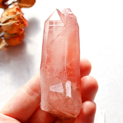 ディープピンクレムリアンシード 天然石 水晶 鉱物 一点物 クォーツ クリスタル 8f5745452b4f51acd9d0d37eff0e96