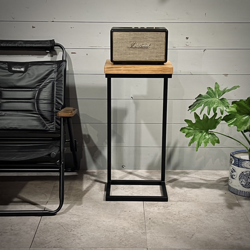 サイドテーブル コーヒーテーブル 無垢材 サイドテーブル