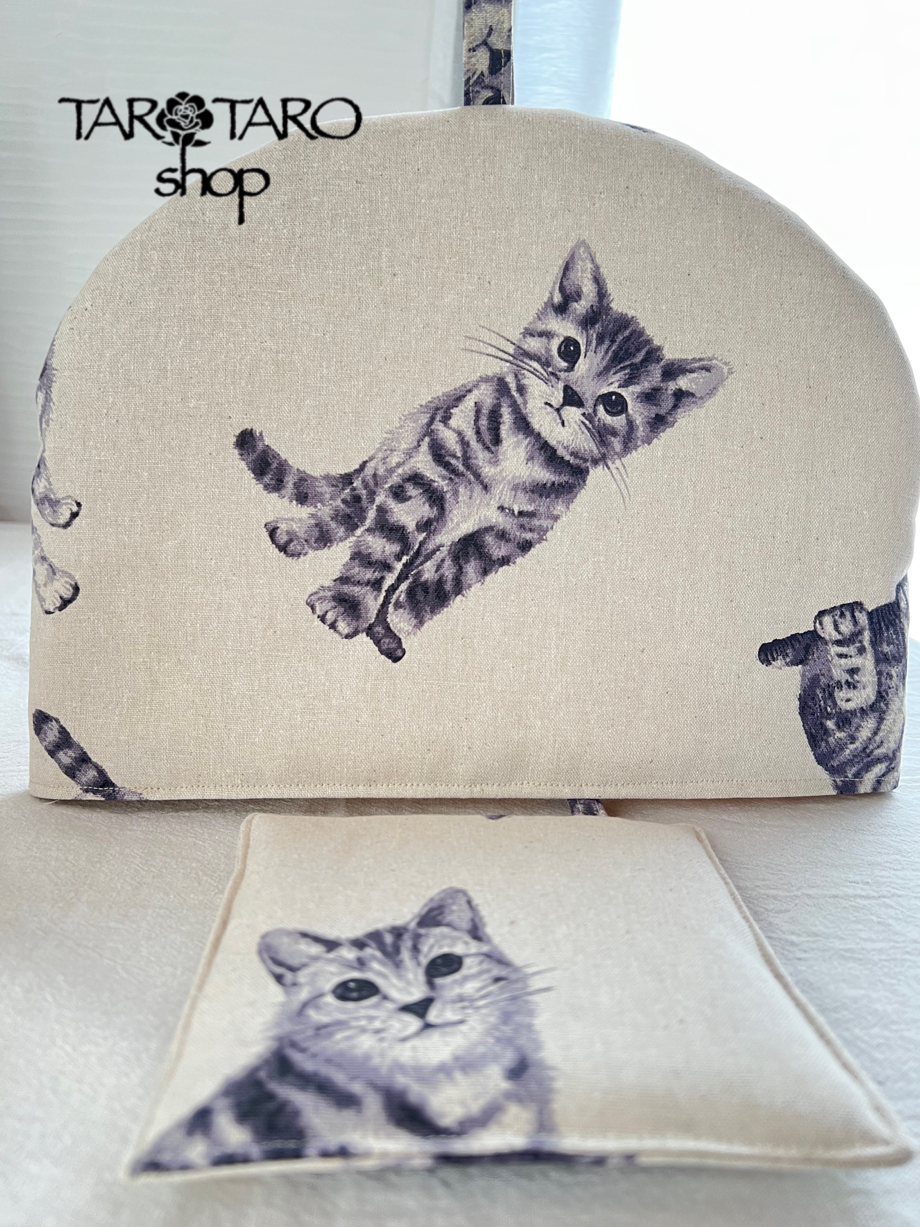 猫さん出品