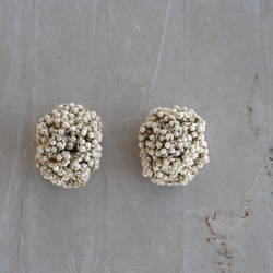 乒乓媽媽耳環 第4張的照片