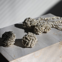 乒乓媽媽耳環 第6張的照片