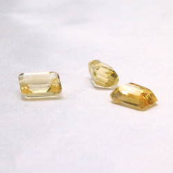 AG-L-74 天然石 ルース 素材 シトリン 約1.73ct 2枚目の画像