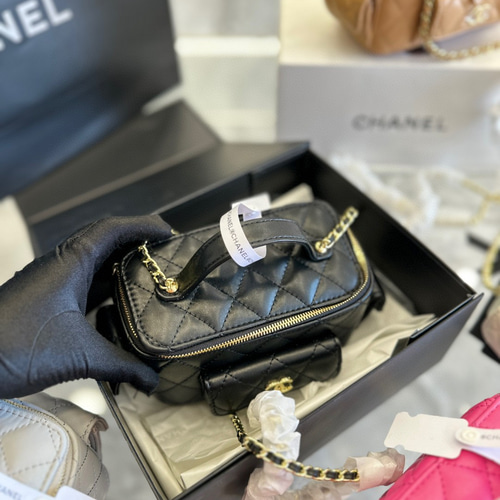 chanelの新しい小箱バッグ風ショルダーバッグ ショルダーバッグ chanelの新しい小箱バッグ風ショルダーバッグ ショルダーバッグ