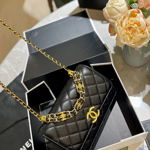 Chanel 22 K新型woc風ショルダーバッグ ショルダーバッグ cmwp 通販