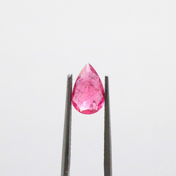 AG-Art-01 天然石 ルース アート ピンクトルマリン 約14.6ct 5枚目の画像