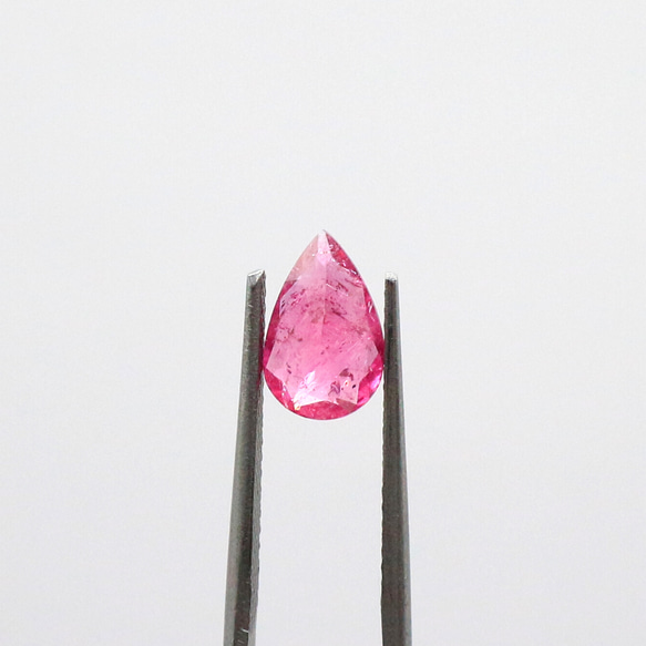 AG-Art-01 天然石 ルース アート ピンクトルマリン 約14.6ct 5枚目の画像