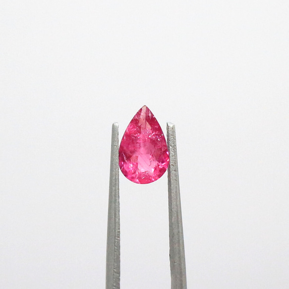 AG-Art-01 天然石 ルース アート ピンクトルマリン 約14.6ct 4枚目の画像