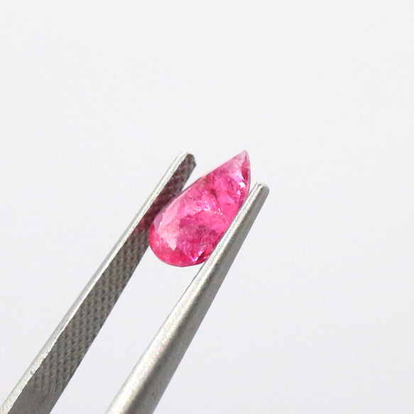 AG-Art-01 天然石 ルース アート ピンクトルマリン 約14.6ct 7枚目の画像