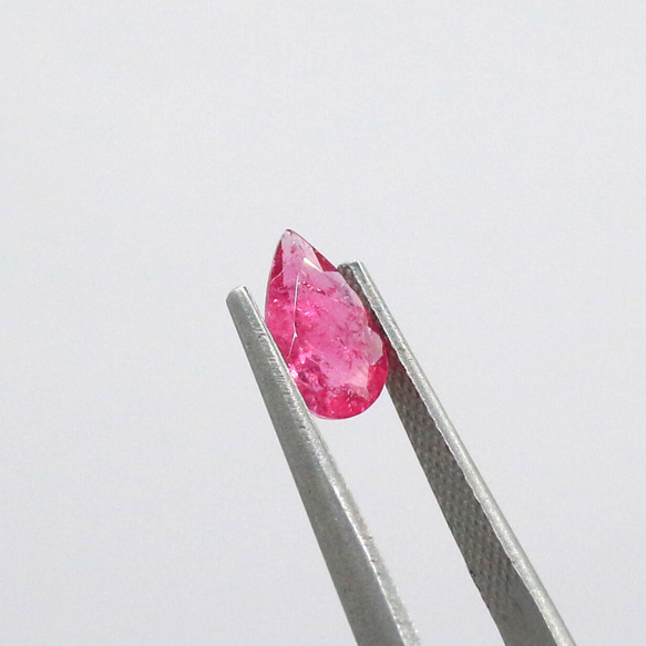 AG-Art-01 天然石 ルース アート ピンクトルマリン 約14.6ct 6枚目の画像