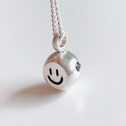 SV99.9｣スマイルリング(11号) 指輪・リング Jewelry Attic;KYA