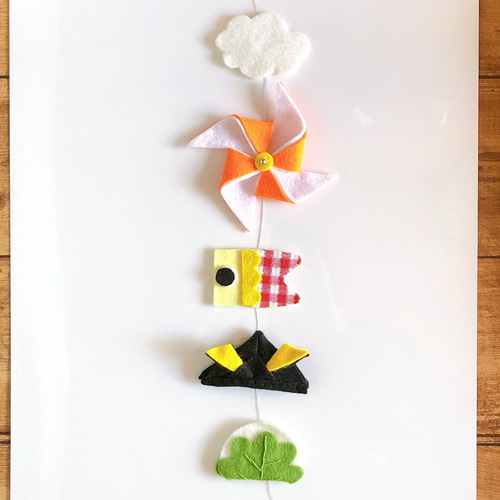 端午の節句　　手作り5点セット　　　おまけ付き 端午の節句 手作り5点セット おまけ付き