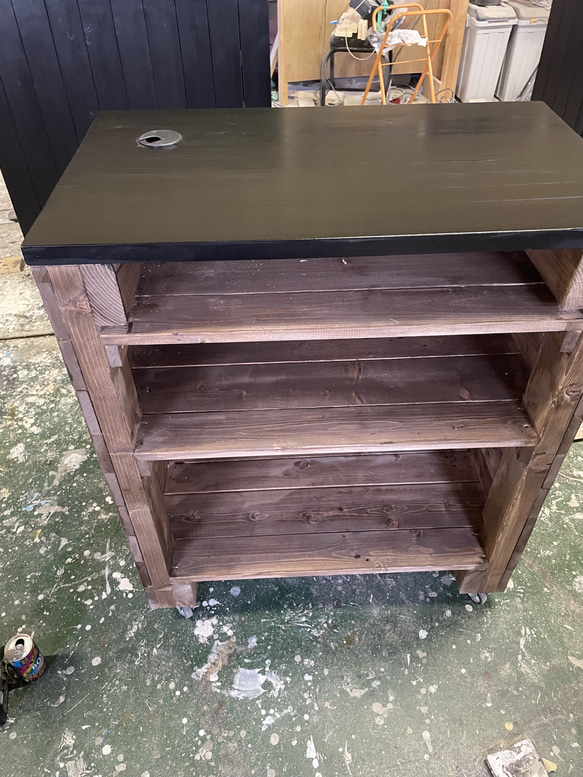 レジカウンター　受付カウンター 