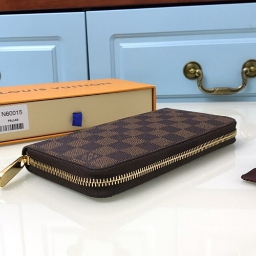 【美品:セット売り】Louis Vuitton ダミエ 長財布と小銭入れ 2025年最新】Yahoo!オークション -ルイヴィトンダミエ財布の中古