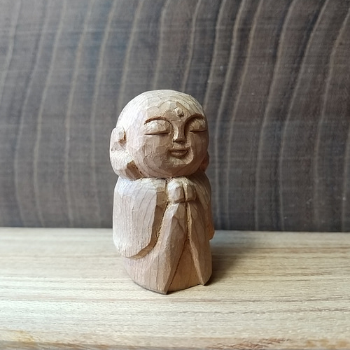 心の和む 何か語られるような 気がします。 木像です。 【公式通販】