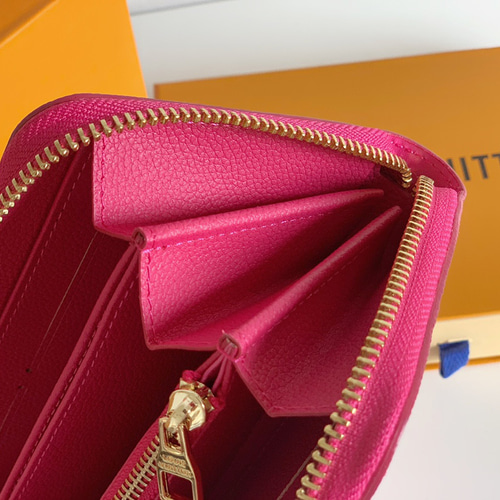 大人気ローズピンク Louis vuitton ルイヴィトン さいふ 長財布 大人気ローズピンク Louis vuitton ルイヴィトン さいふ 長財布