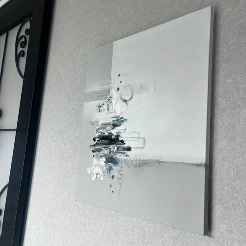 現代アート 53×45.5㎝ 大きめ モダン アートパネル インテリア 現代アート 53×45.5㎝ 大きめ モダン アートパネル インテリア
