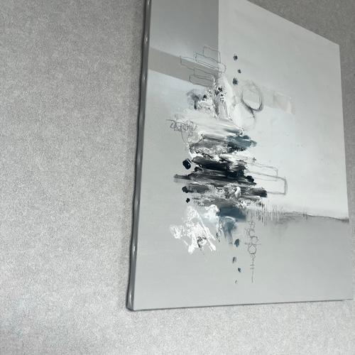 現代アート 53×45.5㎝ 大きめ モダン アートパネル インテリア 現代アート 53×45.5㎝ 大きめ モダン アートパネル インテリア