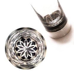 シルバー（銀） グラス のおすすめ人気通販｜Creema(クリーマ) 国内