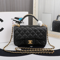 【超入手困難◆】CHANEL ミニフックバッグ 超入手困難◇】CHANEL ミニフックバッグ 210.jpg