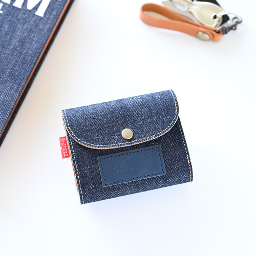 【新品・完売カラー】Smythson ボンド ミニ財布/ケース デニム 楽天市場】【先着100枚 50%offクーポン】【日本が誇るデニム 使うほど