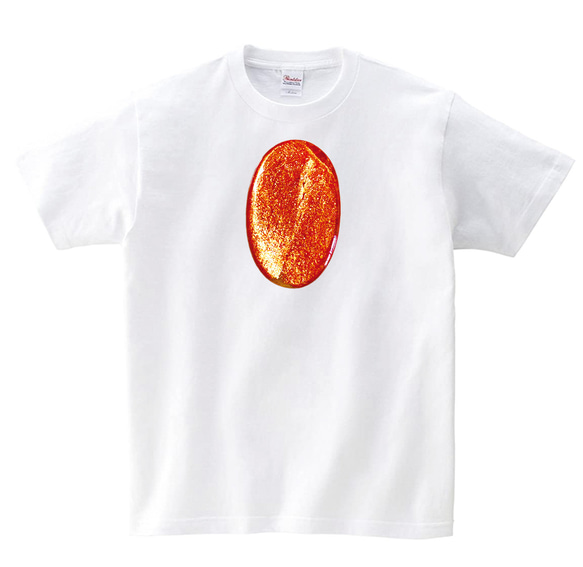 サンストーン オリジナルTシャツ 1枚目の画像