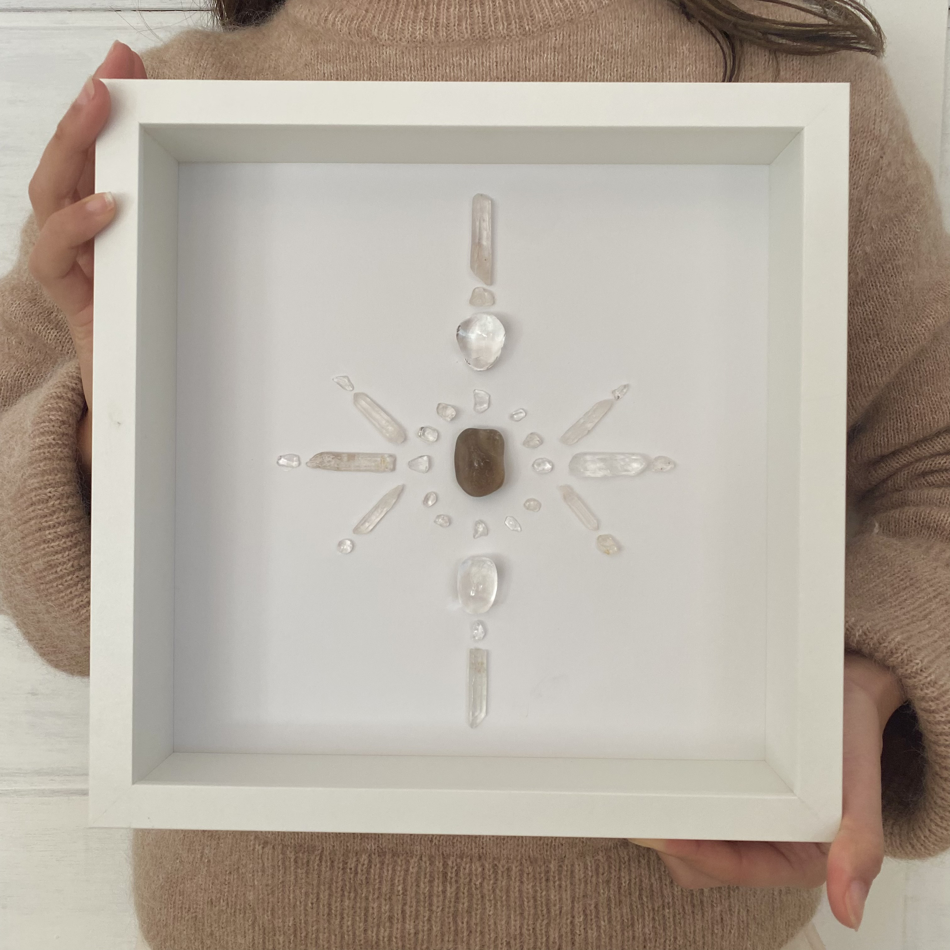 For release of unwanted baggage