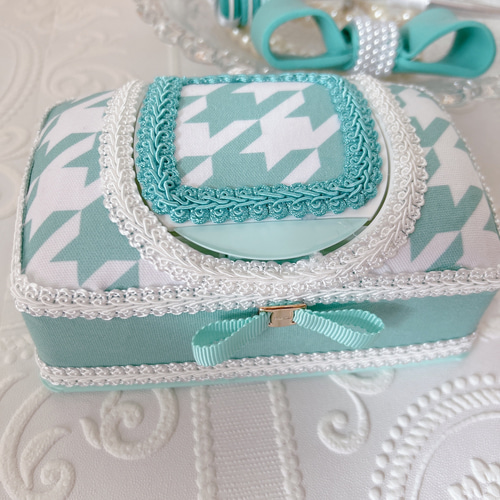 千鳥柄ボックスセット 千鳥柄ボックスセット