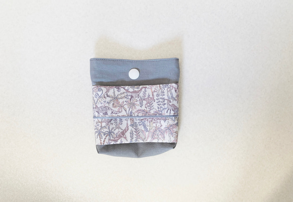 リバティ ランブルアンドロアー 移動ポケット ラミネート LB リバティ ランブルアンドロアー 移動ポケット ラミネート LB