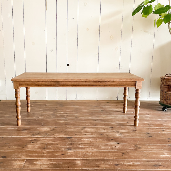 北欧テーブル アンティーク