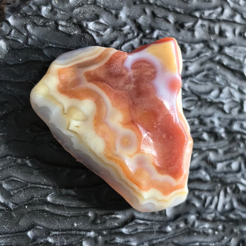 ゴビ石−1044 ゴビ瑪瑙 原石 その他置物 KIKI 通販 15421764｜Creema