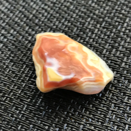 ゴビ石−1044 ゴビ瑪瑙原石
