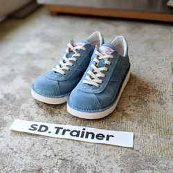 SD.Trainer●2カラー 15枚目の画像