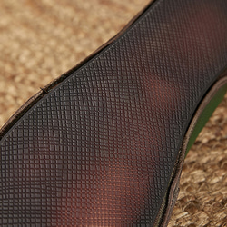 レディースシューズ　本革レザー 靴　手作り　お洒落　ハンドメイド　天然ゴム 普段　柔らかい　履きやすい　SH77　 10枚目の画像