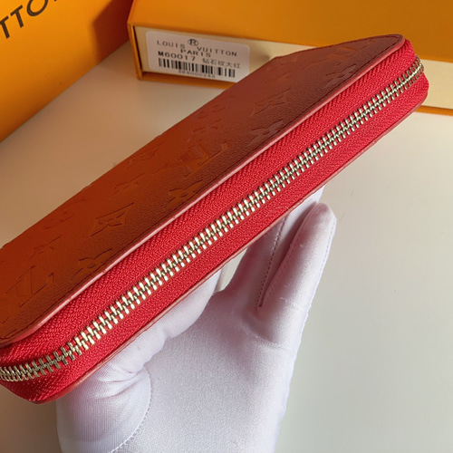 レディース人気レッド赤 長財布 Louis vuittonルイヴィトン 財布 レディース人気レッド赤 長財布 Louis vuittonルイヴィトン 財布