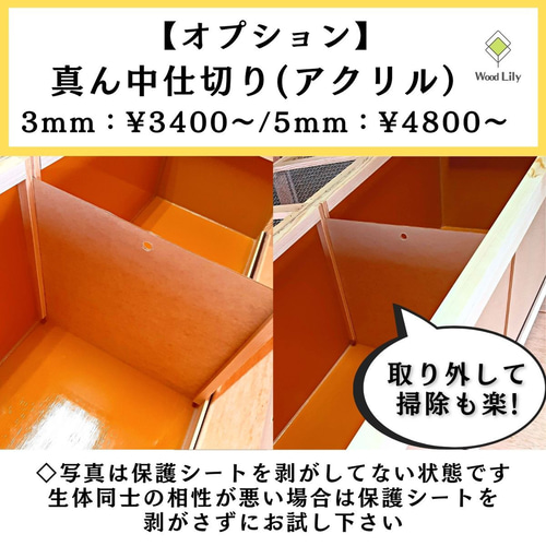 強固な爬虫類「標準ケージ」120×45×45cm◇送料無料 #爬虫類 強固な爬虫類「標準ケージ」120×45×45cm◇送料無料 #爬虫類
