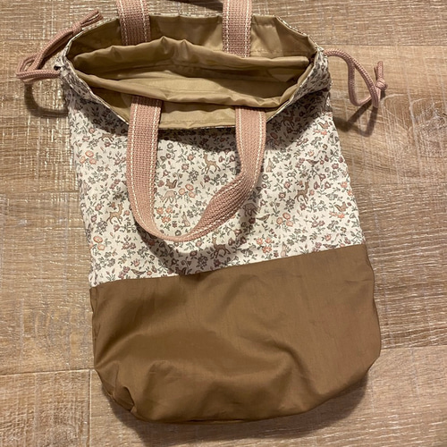 入園入学グッズ✨カスタムオーダー受付中✨体操着袋✨巾着袋✨上履き袋 