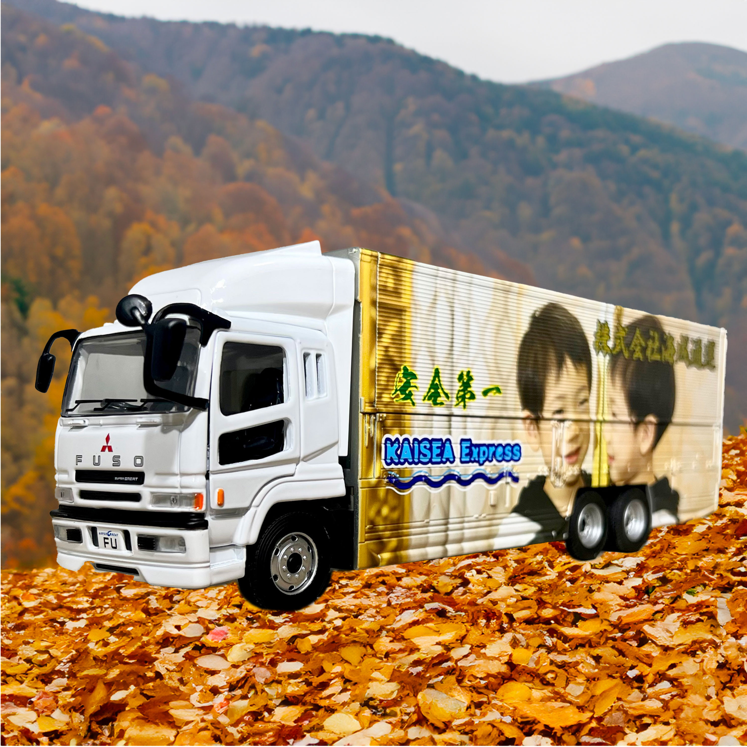 TOMICA/トミカ/トミカまとめ売り/配送車・イベントカー
