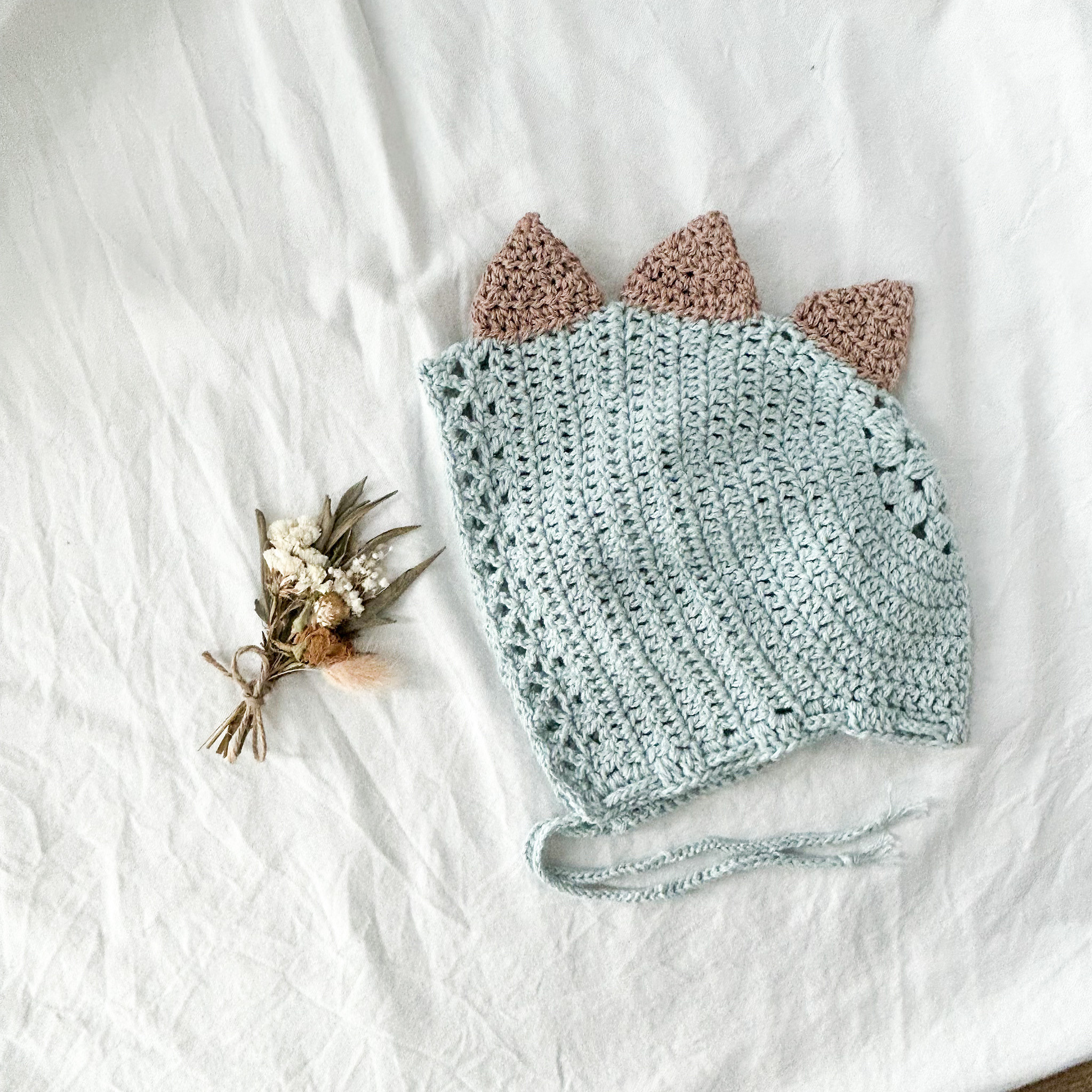 専用ページ ぱぺボンネット